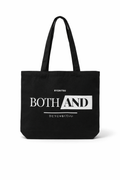 Both/And Tote Bag