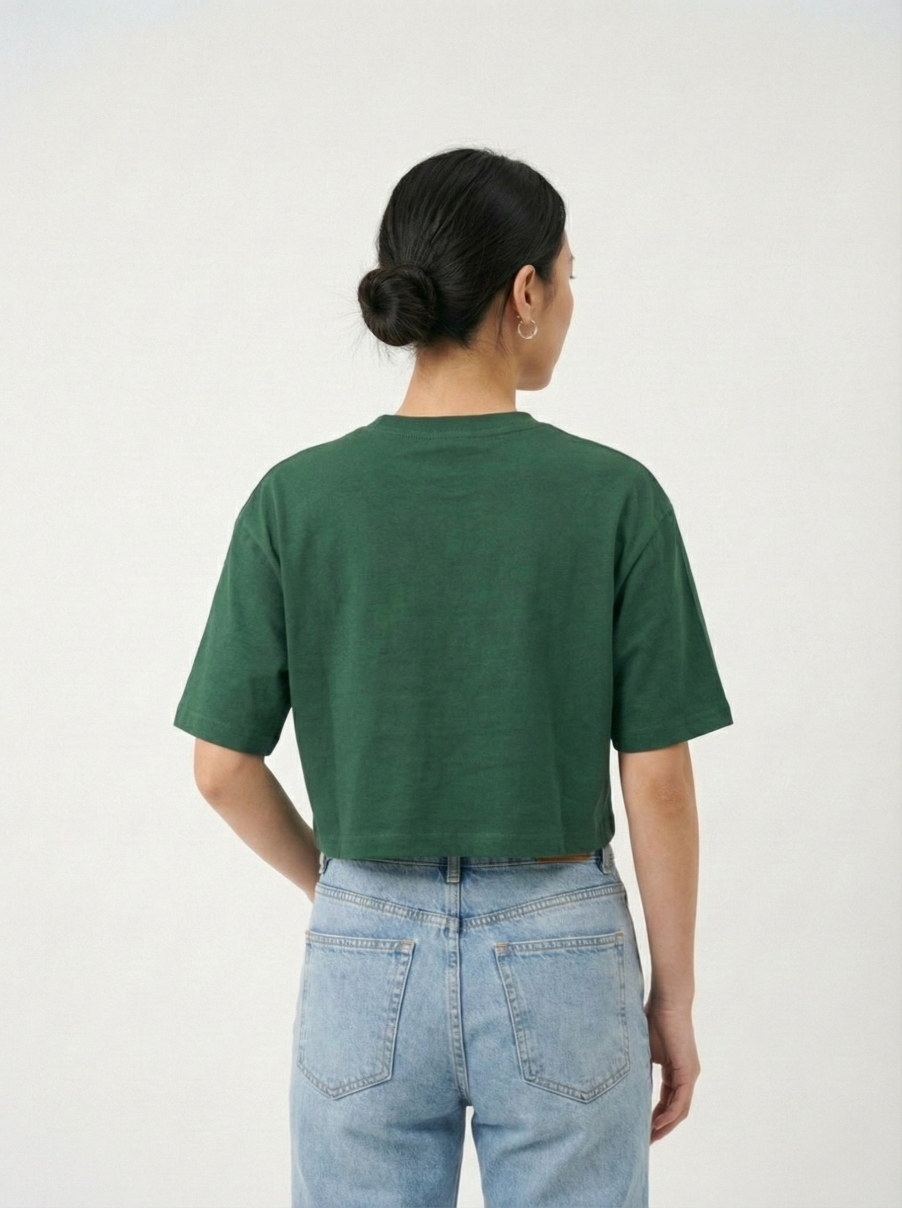 Looking Busy, Doing Nothing