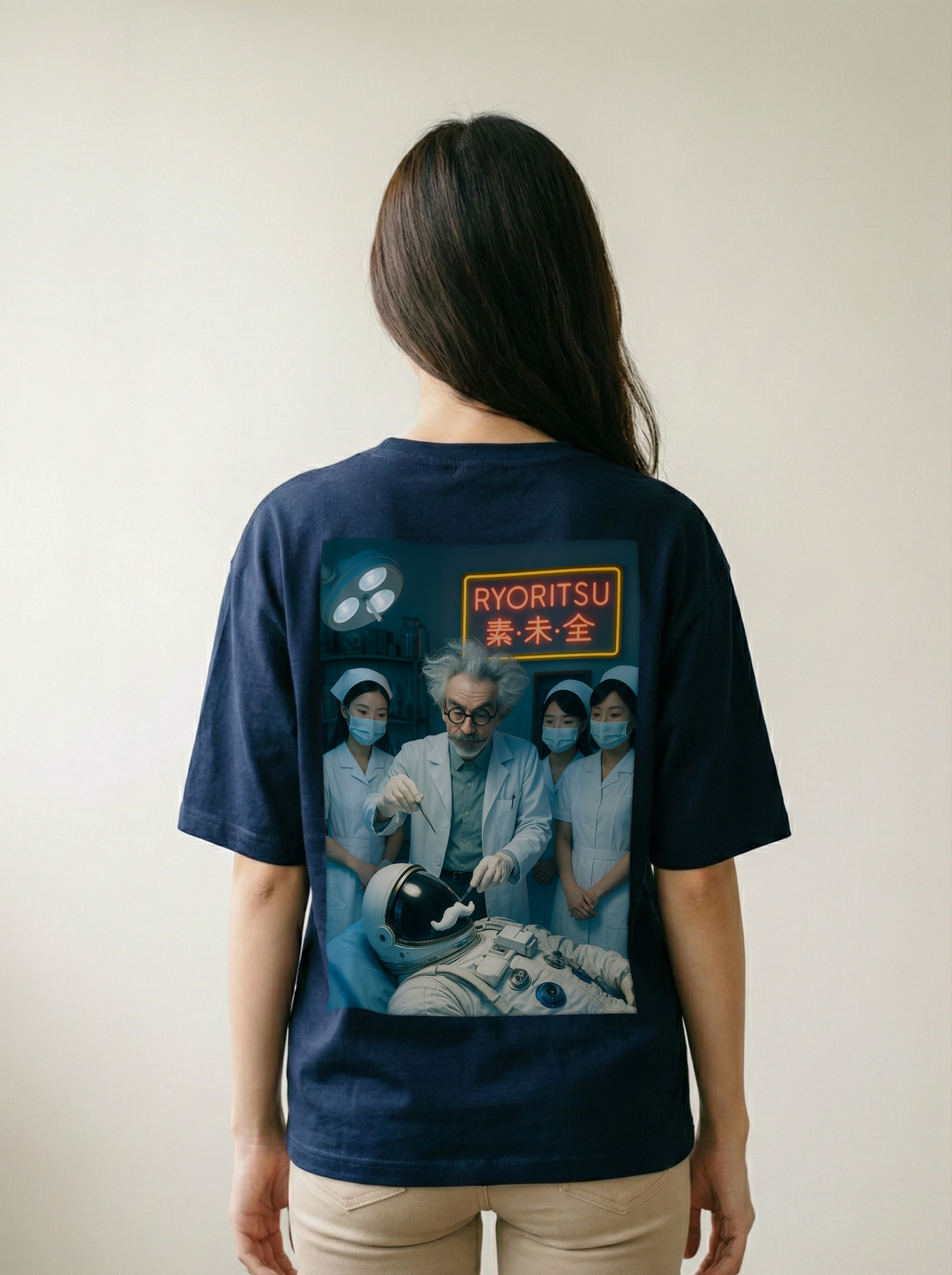 Looking Smart, Actually Clueless