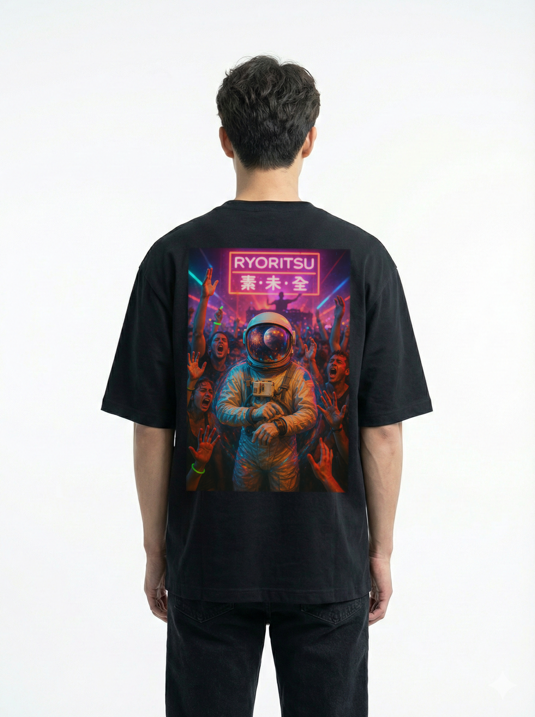 Looking Social, Avoiding People